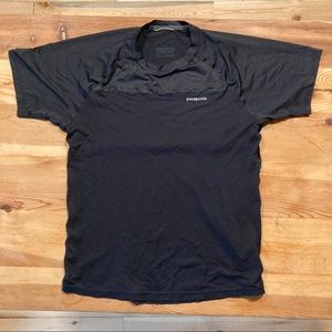 Men’s Patagonia Technical Sunshade shirt Medium